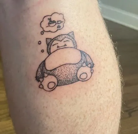 Featured Tattoo 1
