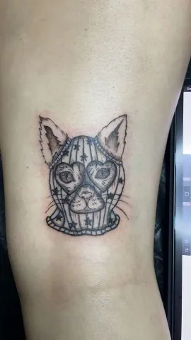 Featured Tattoo 2